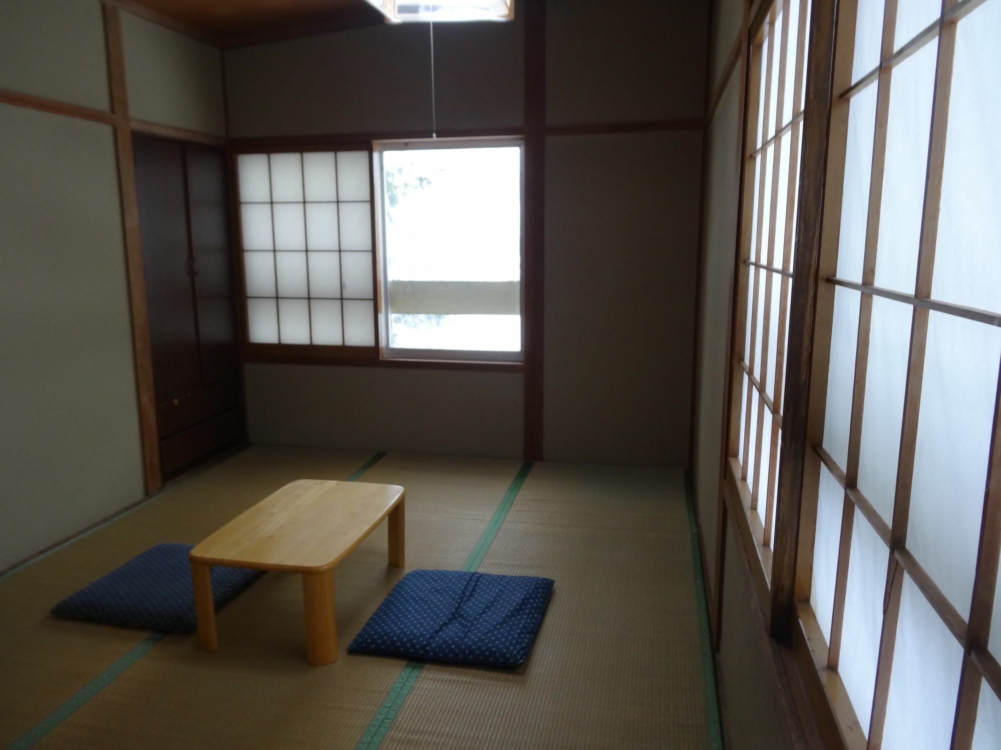 Ringoya Hotel Hakuba Exterior photo